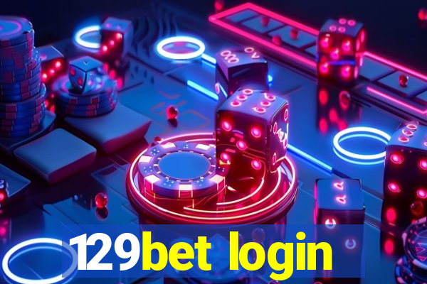 129bet login